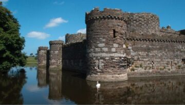 Beaumaris