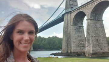 Film to celebrate 200 years of Anglesey’s Menai Bridge