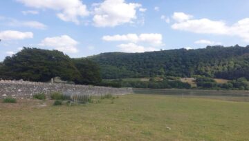 Conwy’s forgotten fortress – Canovium Roman Fort