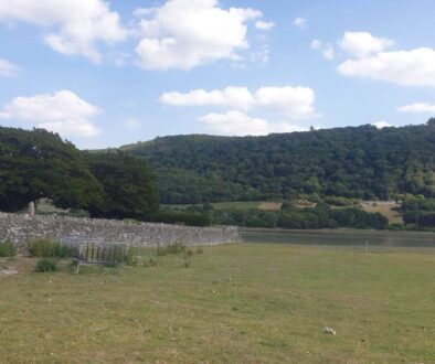 Conwy’s forgotten fortress – Canovium Roman Fort
